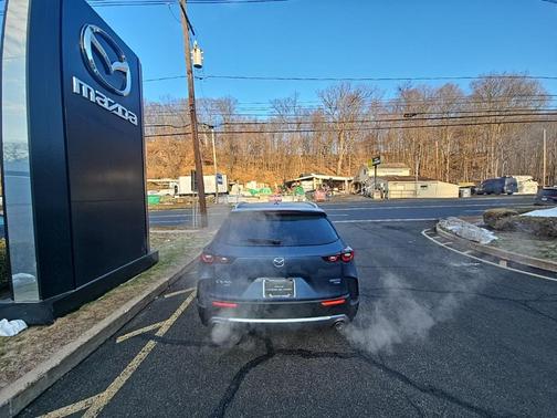 2023 Mazda CX-50 2.5 Turbo Premium Package