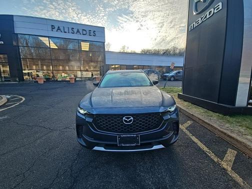 2023 Mazda CX-50 2.5 Turbo Premium Package
