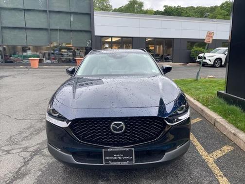 2025 Mazda CX-30 2.5 Turbo Premium Package