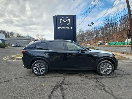 2026 Mazda CX-90 3.3 Turbo Preferred