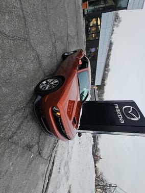 2020 Dodge Challenger GT