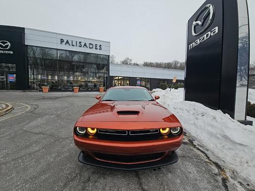 2020 Dodge Challenger GT