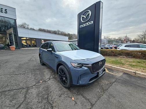 2026 Mazda CX-90 3.3 Turbo Premium Sport