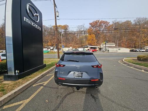 2026 Mazda CX-50 2.5 S Premium Package