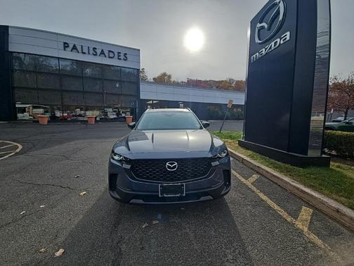 2026 Mazda CX-50 2.5 S Premium Package