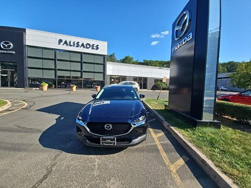 2023 Mazda CX-30 2.5 S Preferred Package