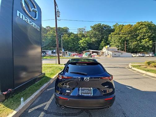 2023 Mazda CX-30 2.5 S Preferred Package