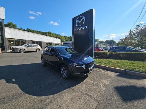 2023 Mazda CX-30 2.5 S Preferred Package