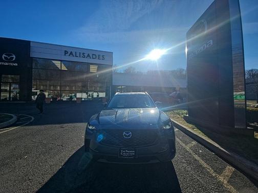 2026 Mazda CX-50 2.5 S Premium Package