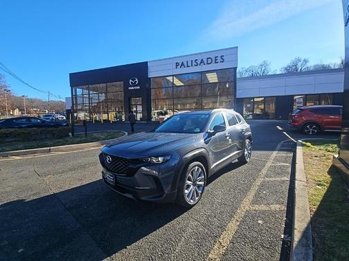 2026 Mazda CX-50 2.5 S Premium Package