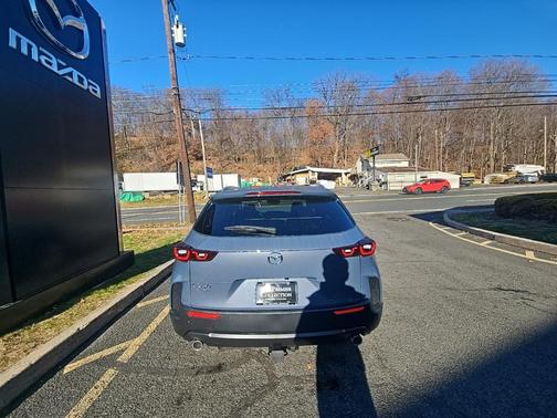 2026 Mazda CX-50 2.5 S Premium Package