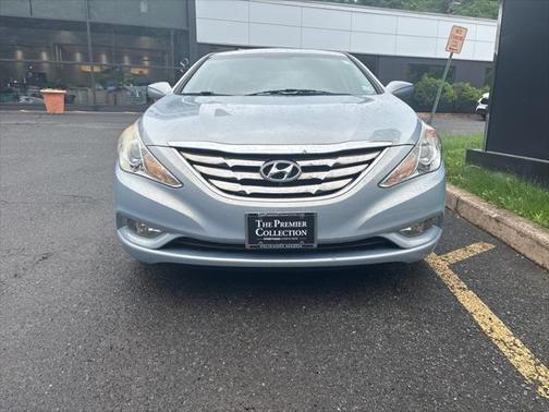 2013 Hyundai SONATA SE 2.0T