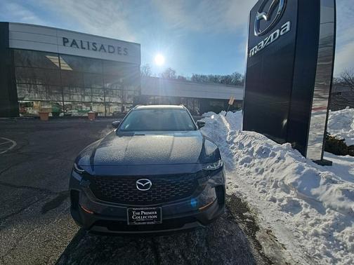 2026 Mazda CX-50 Hybrid Premium Plus