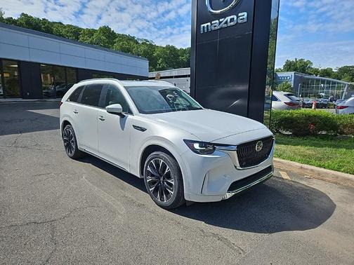 2024 Mazda CX-90 3.3 Turbo S Premium Plus