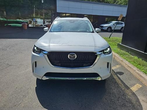 2024 Mazda CX-90 3.3 Turbo S Premium Plus