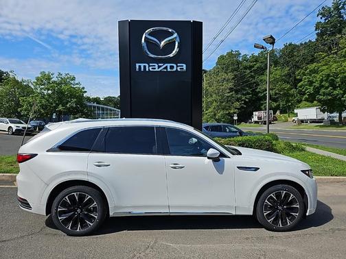 2024 Mazda CX-90 3.3 Turbo S Premium Plus