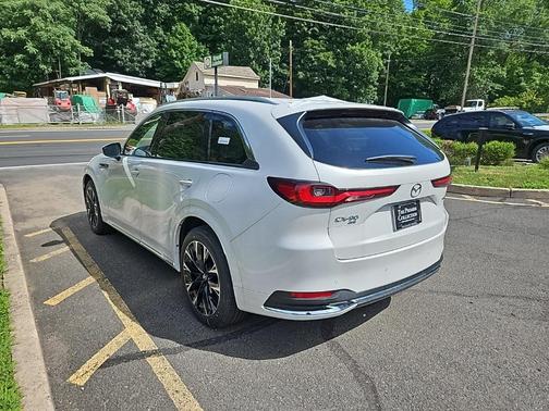 2024 Mazda CX-90 3.3 Turbo S Premium Plus