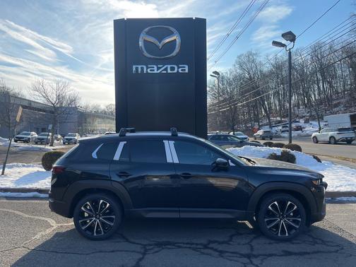 2026 Mazda CX-50 2.5 S Premium Package