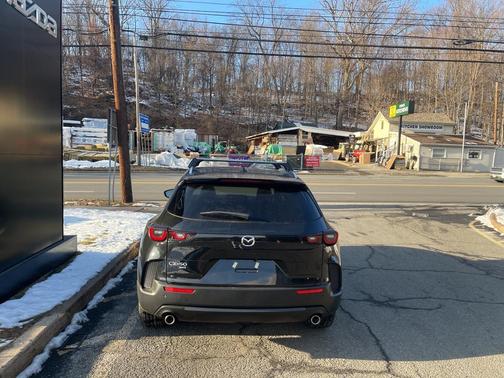 2026 Mazda CX-50 2.5 S Premium Package