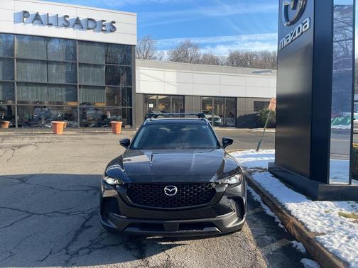 2026 Mazda CX-50 2.5 S Premium Package