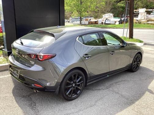2023 Mazda Mazda3 2.5 Turbo AWD