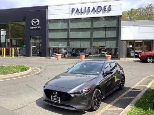 2023 Mazda Mazda3 2.5 Turbo AWD