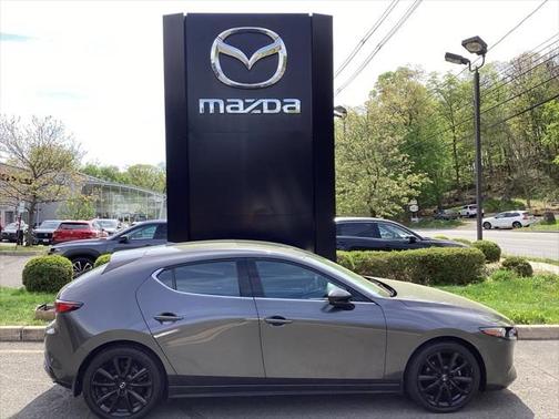 2023 Mazda Mazda3 2.5 Turbo AWD