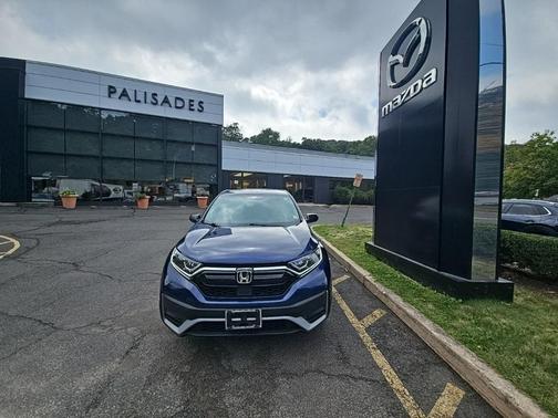 2020 Honda CR-V LX