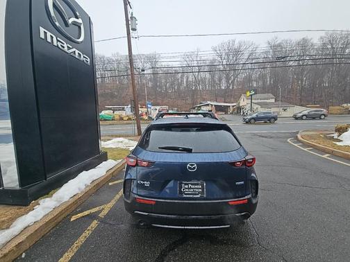 2026 Mazda CX-50 Hybrid Premium