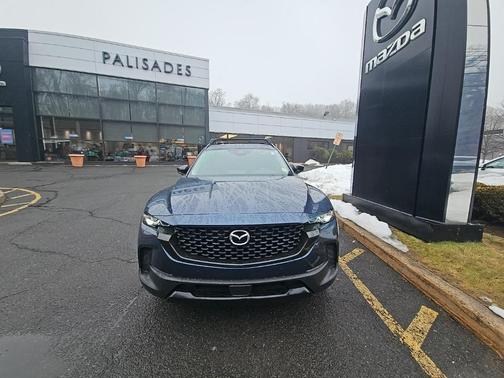 2026 Mazda CX-50 Hybrid Premium