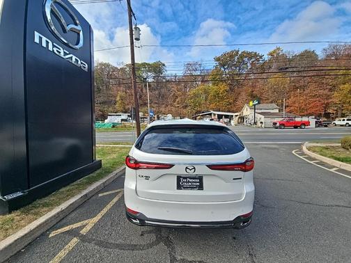 2026 Mazda CX-90 3.3 Turbo S Premium