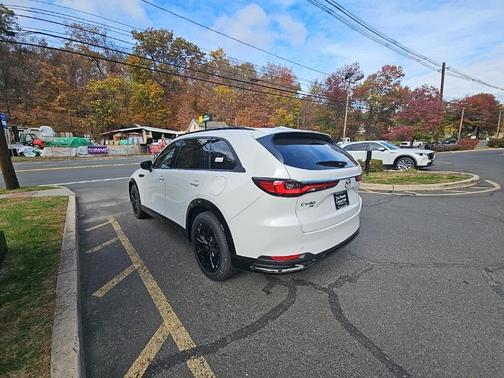 2026 Mazda CX-90 3.3 Turbo S Premium