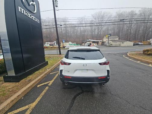 2026 Mazda CX-50 2.5 S Preferred Package