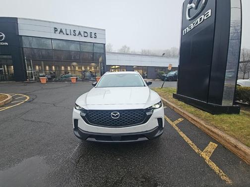 2026 Mazda CX-50 2.5 S Preferred Package