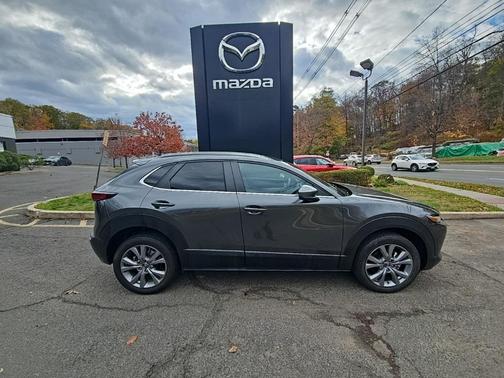 2022 Mazda CX-30 2.5 S Preferred Package