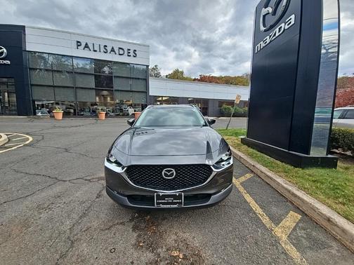 2022 Mazda CX-30 2.5 S Preferred Package