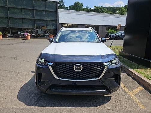 2025 Mazda CX-90 3.3 Turbo S