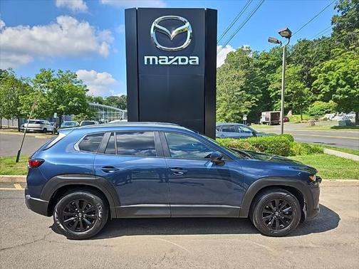 2023 Mazda CX-50 2.5 S Preferred Plus Package