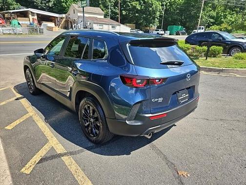 2023 Mazda CX-50 2.5 S Preferred Plus Package