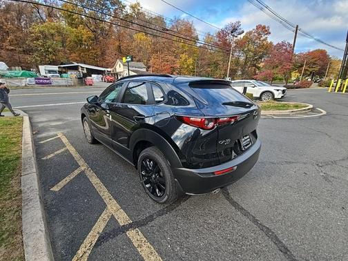 2026 Mazda CX-30 2.5 S