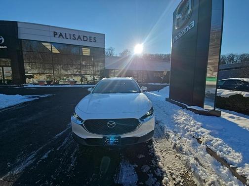 2026 Mazda CX-30 2.5 S Preferred Package