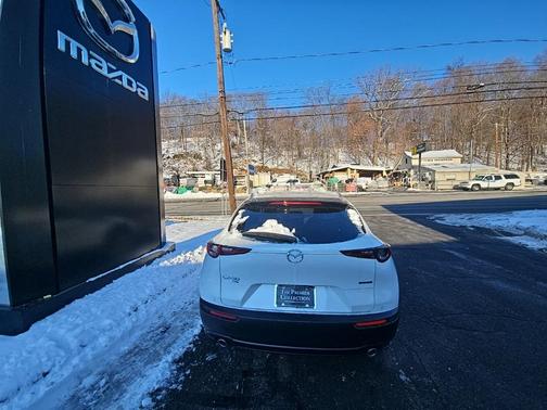 2026 Mazda CX-30 2.5 S Preferred Package