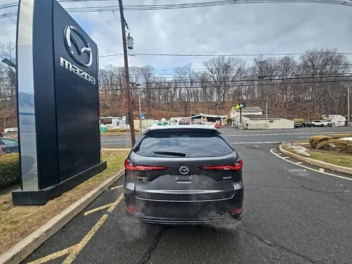 2026 Mazda CX-90 3.3 Turbo Preferred