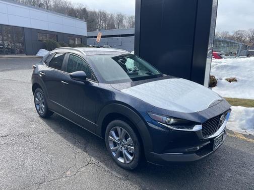 2026 Mazda CX-30 2.5 S Premium Package