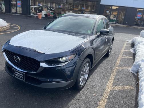 2026 Mazda CX-30 2.5 S Premium Package