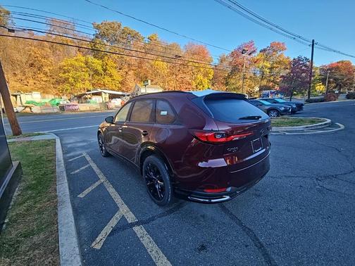 2026 Mazda CX-90 3.3 Turbo S Premium