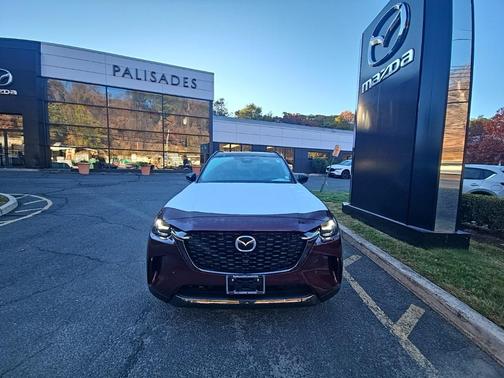 2026 Mazda CX-90 3.3 Turbo S Premium