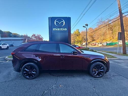 2026 Mazda CX-90 3.3 Turbo S Premium