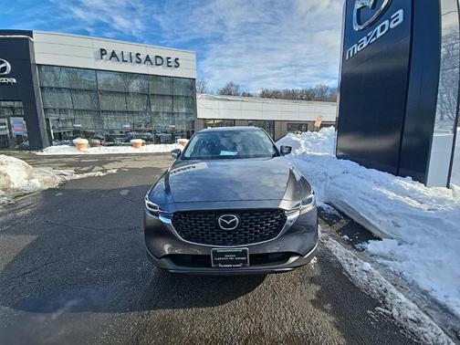 2023 Mazda CX-5 2.5 S Select Package