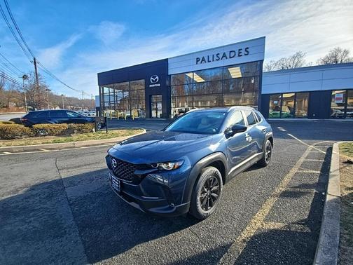 2026 Mazda CX-50 2.5 S Preferred Package